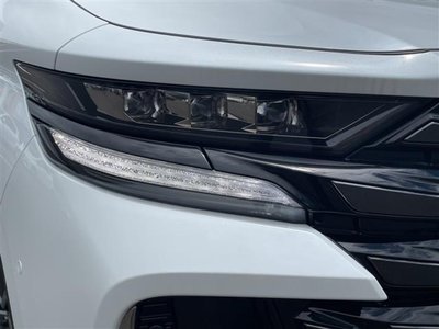 2024 Toyota VELLFIRE 照片 30