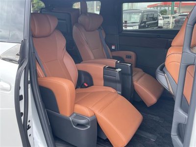 2024 Toyota VELLFIRE 照片 19