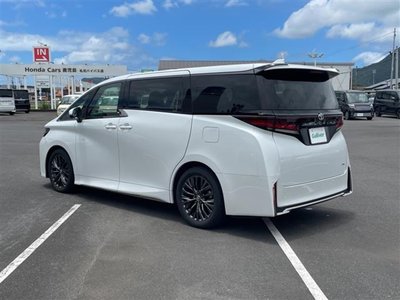 2024 Toyota VELLFIRE 照片 41