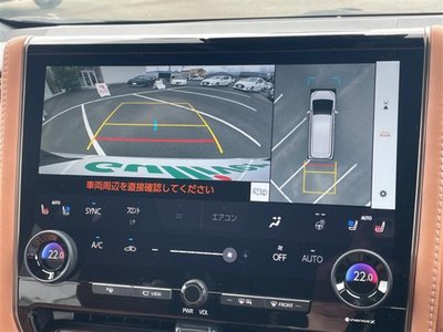 2024 Toyota VELLFIRE 照片 9
