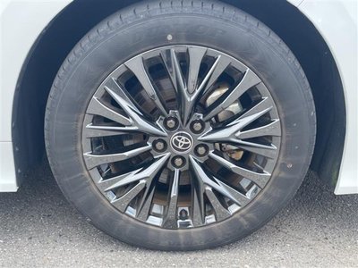2024 Toyota VELLFIRE 照片 38