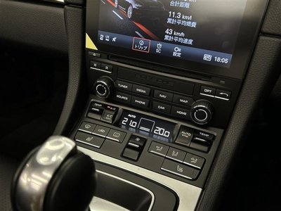 2018 Porsche 718 thumbnail 26