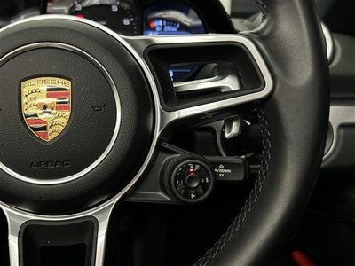 2018 Porsche 718 thumbnail 21