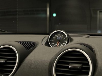2018 Porsche 718 thumbnail 23