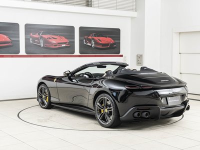 2025 Ferrari ROMA SPIDER thumbnail 23