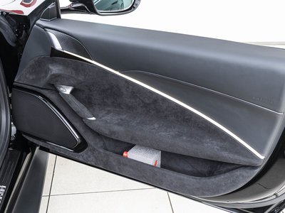 2025 Ferrari ROMA SPIDER thumbnail 15