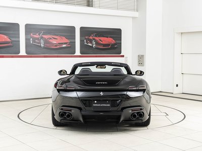 2025 Ferrari ROMA SPIDER thumbnail 22