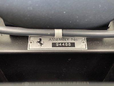 صورة 69 لـ 2010 Ferrari 458 ITALIA