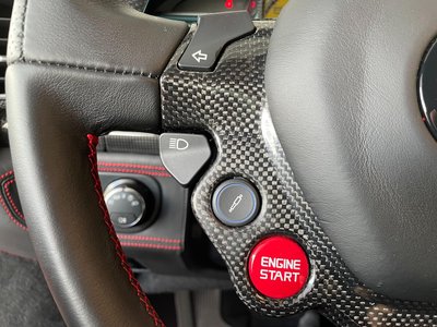 صورة 107 لـ 2010 Ferrari 458 ITALIA