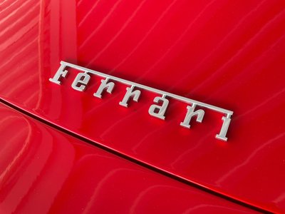صورة 43 لـ 2010 Ferrari 458 ITALIA