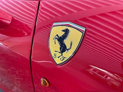 صورة 17 لـ 2010 Ferrari 458 ITALIA