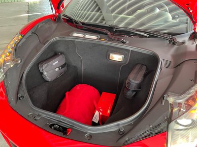 صورة 57 لـ 2010 Ferrari 458 ITALIA