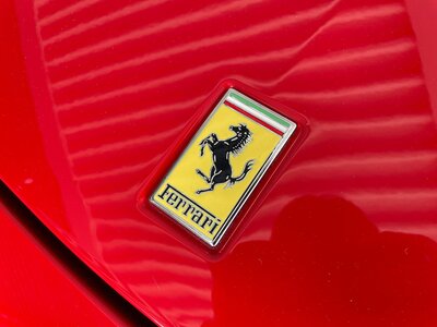 صورة 20 لـ 2010 Ferrari 458 ITALIA