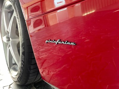صورة 38 لـ 2010 Ferrari 458 ITALIA