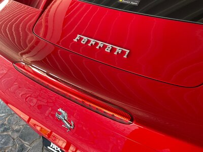 صورة 40 لـ 2010 Ferrari 458 ITALIA