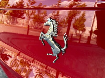 صورة 44 لـ 2010 Ferrari 458 ITALIA