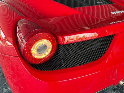 صورة 48 لـ 2010 Ferrari 458 ITALIA