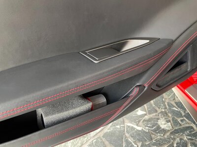 صورة 92 لـ 2010 Ferrari 458 ITALIA