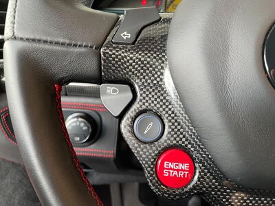 صورة 106 لـ 2010 Ferrari 458 ITALIA