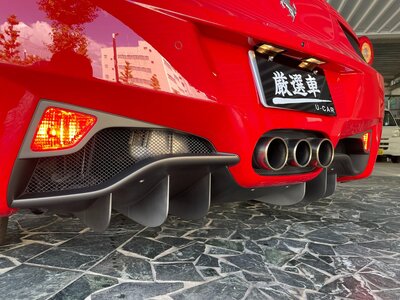 صورة 52 لـ 2010 Ferrari 458 ITALIA