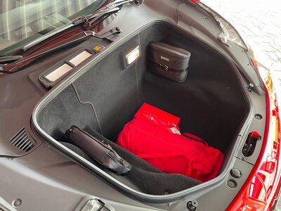 صورة 60 لـ 2010 Ferrari 458 ITALIA