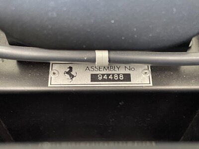 صورة 68 لـ 2010 Ferrari 458 ITALIA