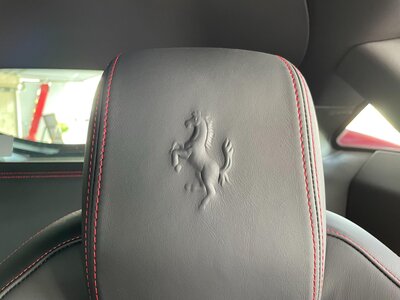 صورة 128 لـ 2010 Ferrari 458 ITALIA