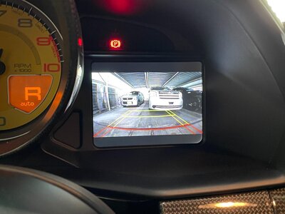 صورة 140 لـ 2010 Ferrari 458 ITALIA
