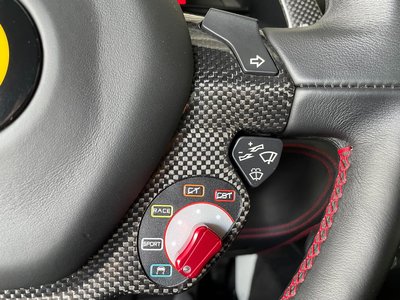 صورة 109 لـ 2010 Ferrari 458 ITALIA