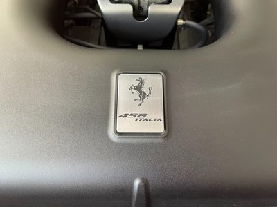 صورة 67 لـ 2010 Ferrari 458 ITALIA