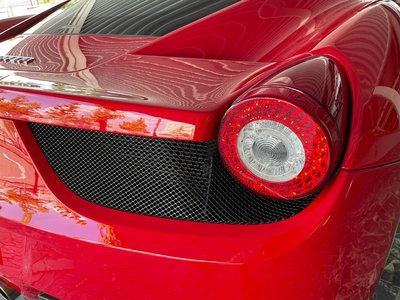 صورة 47 لـ 2010 Ferrari 458 ITALIA