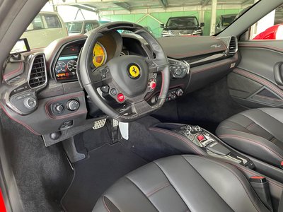 صورة 73 لـ 2010 Ferrari 458 ITALIA