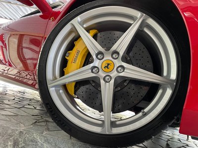 صورة 15 لـ 2010 Ferrari 458 ITALIA