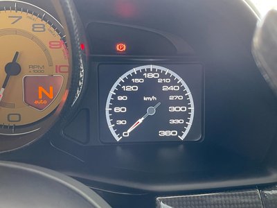 صورة 133 لـ 2010 Ferrari 458 ITALIA