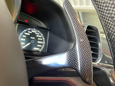 صورة 105 لـ 2010 Ferrari 458 ITALIA