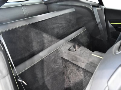 2020 Aston Martin VANTAGE — миниатюра 20