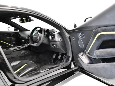 2020 Aston Martin VANTAGE — миниатюра 19