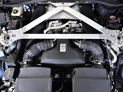 2020 Aston Martin VANTAGE — миниатюра 25