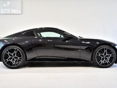 2020 Aston Martin VANTAGE — миниатюра 5