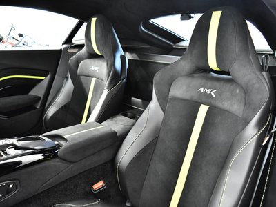 2020 Aston Martin VANTAGE — миниатюра 11