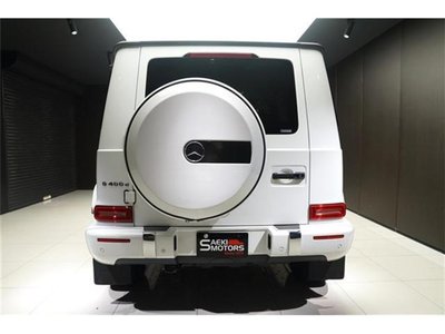 2022 Mercedes-BENZ G-CLASS photo 7