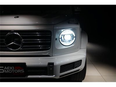2022 Mercedes-BENZ G-CLASS thumbnail 22