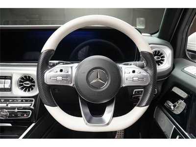 2022 Mercedes-BENZ G-CLASS photo 12