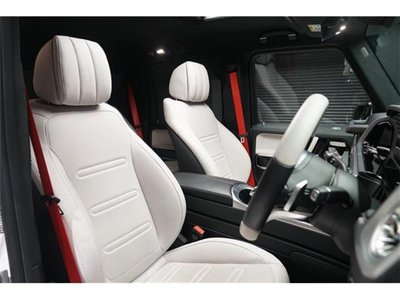2022 Mercedes-BENZ G-CLASS photo 3