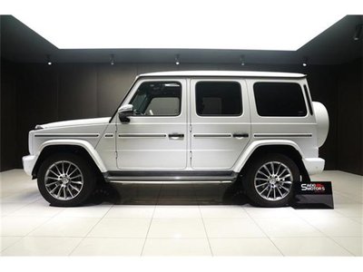 2022 Mercedes-BENZ G-CLASS photo 6