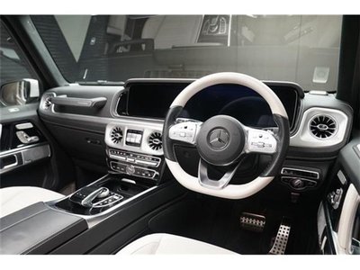 2022 Mercedes-BENZ G-CLASS photo 9