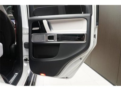 2022 Mercedes-BENZ G-CLASS thumbnail 17