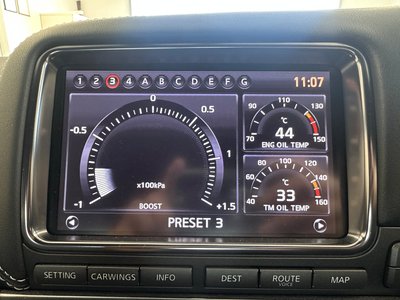 2013 Nissan GT-R 照片 16