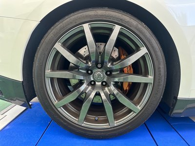 2013 Nissan GT-R — миниатюра 22