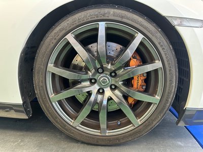 2013 Nissan GT-R — миниатюра 21